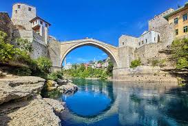 mostar