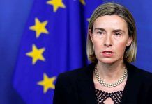 Mogerini: Ovo je ključna godina za zemlje Balkana