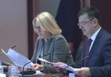Cvijanović: Vlada Srpske neće dozvoliti da aranžman sa MMF bude talac političkih igara