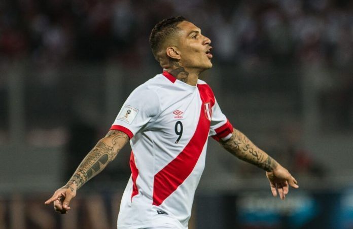 guerrero