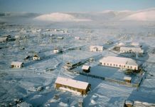 U sibirkom selu najniža zimska temperatura je minus 50