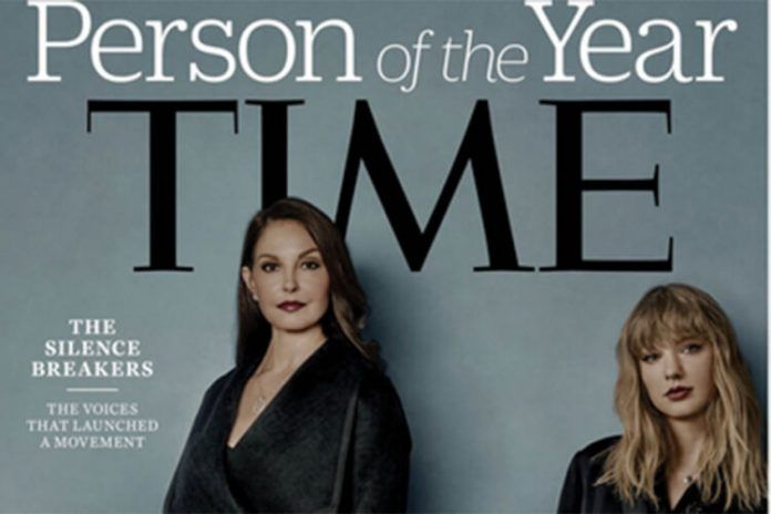 time