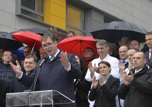 vucic govor1