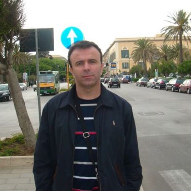 Zdenko Grbavac1