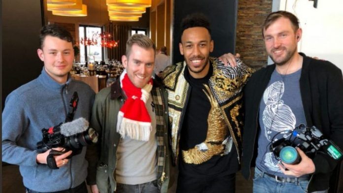aubameyang