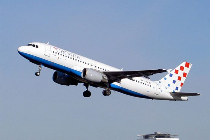avion croatia1