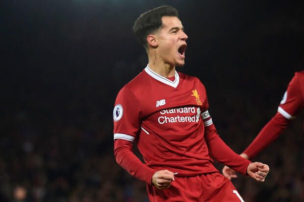 coutinho