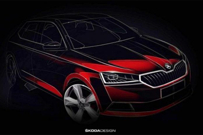 fabia