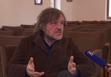 Kusturica odgovorio novinaru na pitanje da li je izdao Bošnjake: Hoćeš moj DNK