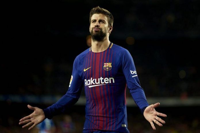 pique