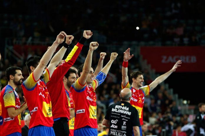 spanija