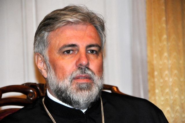 vladika grigorije