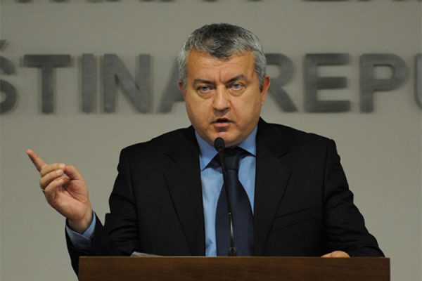 MIHAJLICA