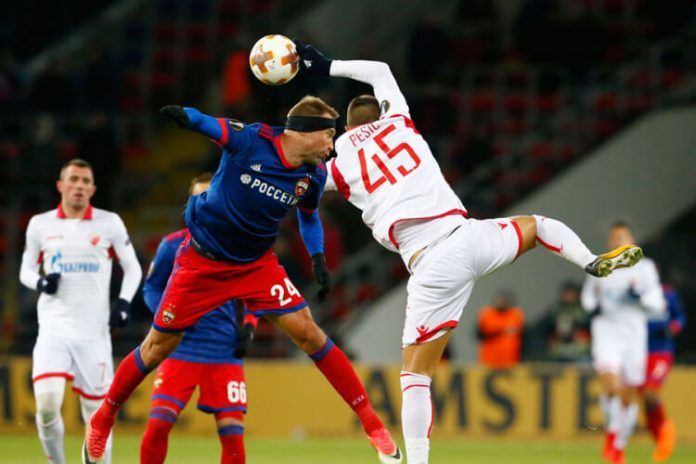 czv cska