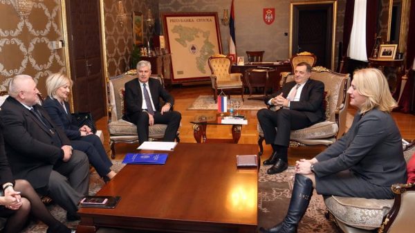 dodik covic