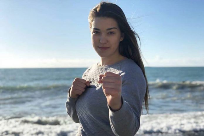 mirnesa bektas (1)