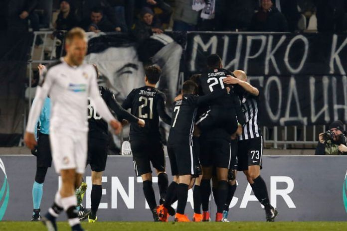 partizan