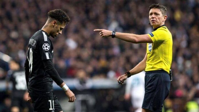 psg real