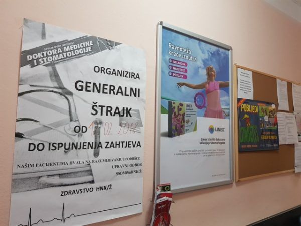 strajk hnk