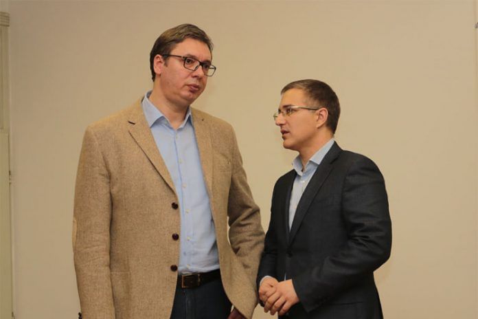 vucic stefanovic1