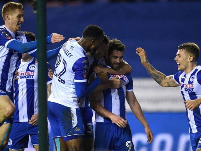 wigan