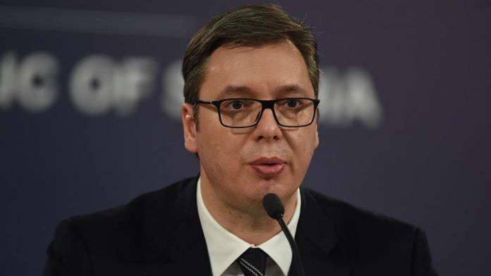 Aleksandar-vucic
