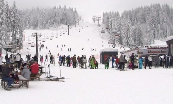 Jahorina
