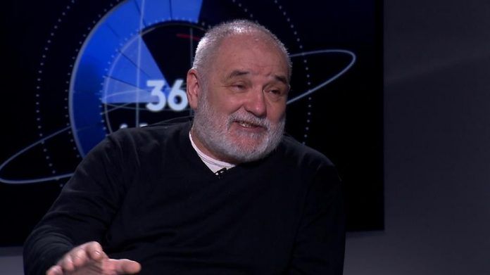 balasevic