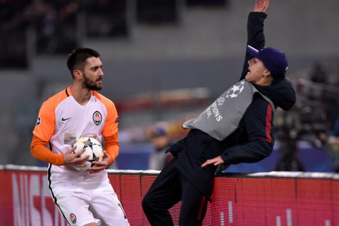 ballboy