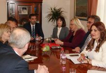 Federacija i dalje u blokadi- koalicioni partneri bez dogovora