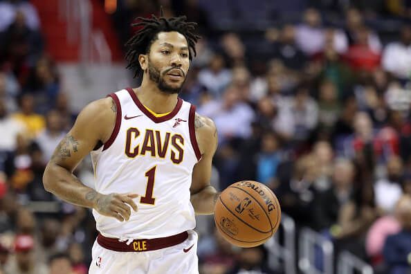 d rose