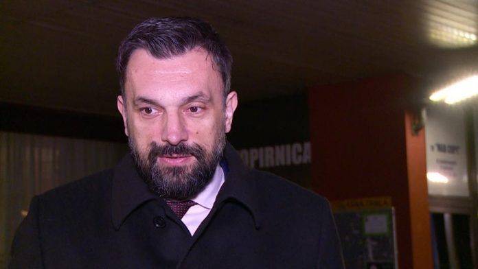 dino konakovic