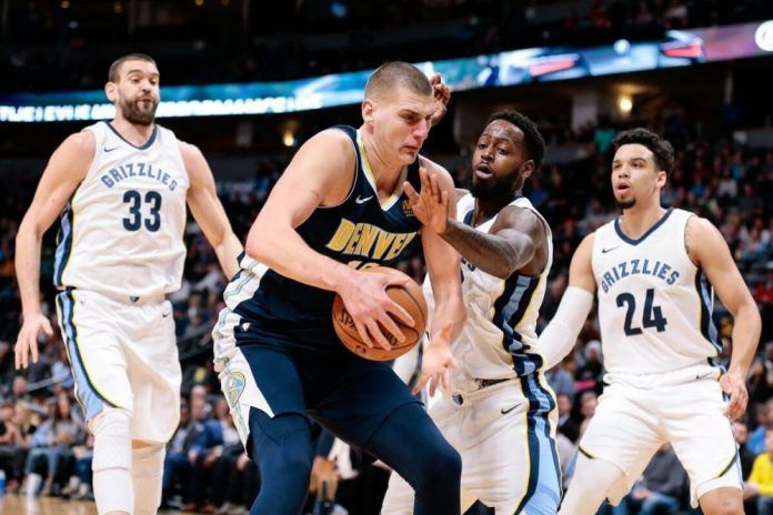 jokic mem