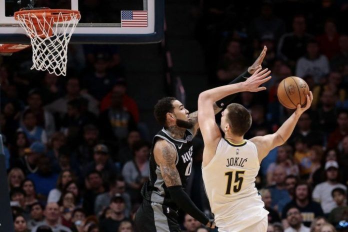 jokic sac