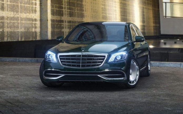 maybach
