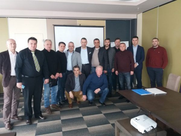 proevropski blok rs