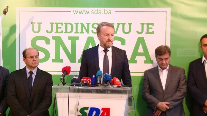 sda