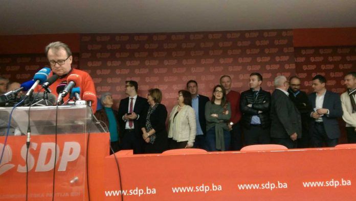 sdp