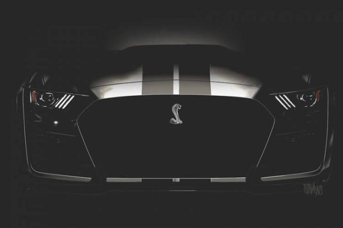 shelby