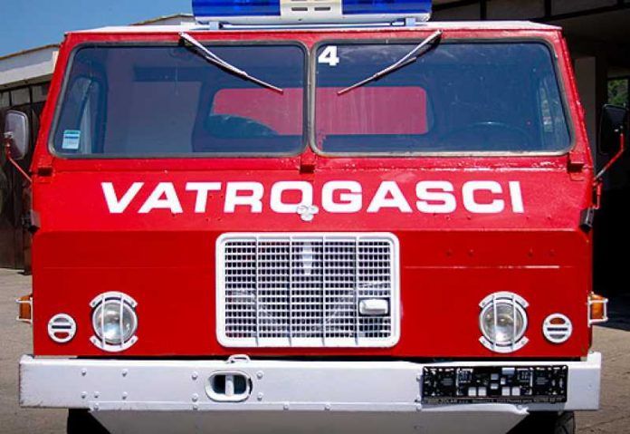 vatrogasci