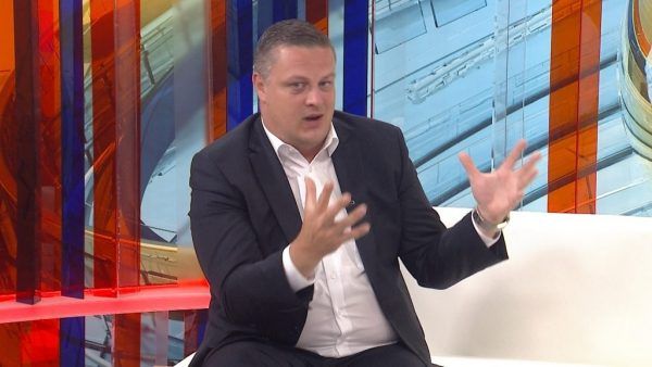 vojin mijatovic