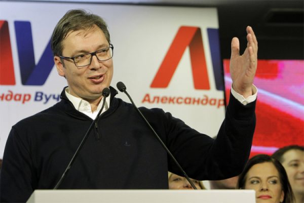vucic