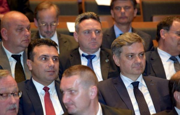 zvizdic zaev