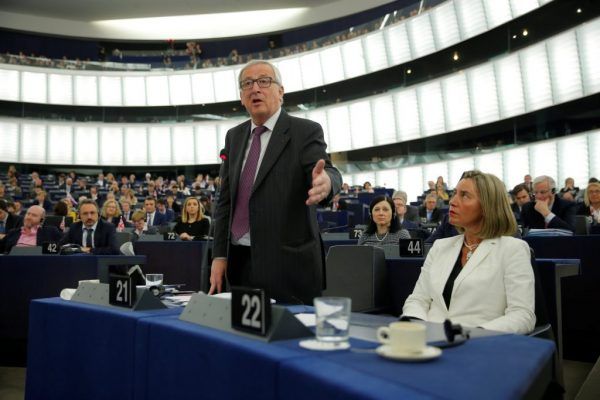Junker-Mogerini