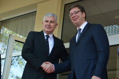 covic vucic