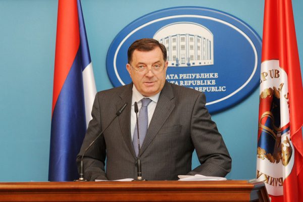 dodik