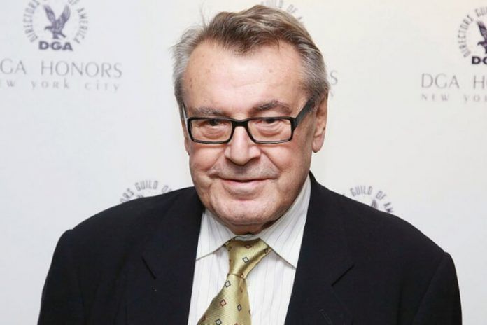 forman
