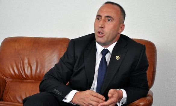 haradinaj
