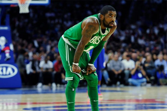 irving