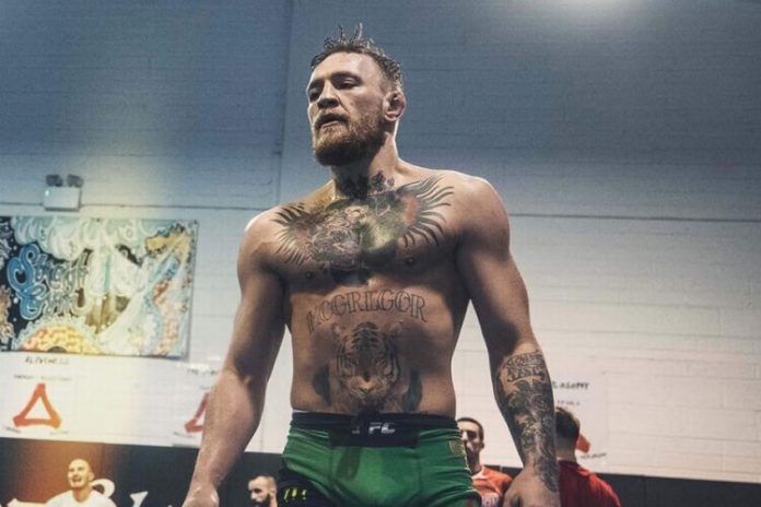 mcgregor